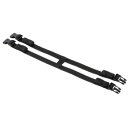 NANKAI H型固定ベルト (BA-022・042・043・304・305・306対応) BA-130 ブラック【メーカー直送:代金引換不可:同梱不可】【北海道・沖縄・離島は配達不可】
