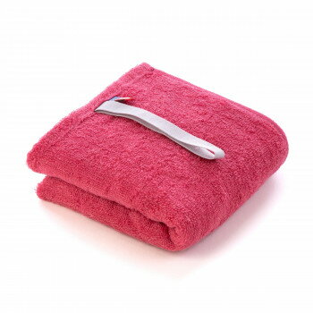 ハートウエル soto フェイスタオル ピンク 15310212【メーカー直送：代金引換不可：同梱不可】【北海道..