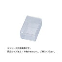 ORIONS プラスチックケース 大大角 1箱(10個入り) A-7-10【メーカー直送:代金引換不可:同梱不可】【北海道・沖縄・離島は配達不可】