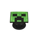Minecraft ダイカットソフトPOCOPOCO クリーパー CMC-03A【メーカー直送:代金引換不可:同梱不可】【北海道・沖縄・離島は配達不可】