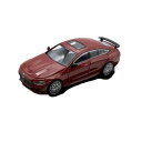 JADI メルセデス AMG GT 63 S ジュピターレッド RHD 1/64スケール PA65286【メーカー直送:代金引換不可:同梱不可】【北海道・沖縄・離島は配達不可】