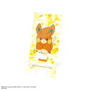 ポケットモンスター アクリルスマホスタンド パモ POKE-859D【メーカー直送:代金引換不可:同梱不可】【北海道・沖縄・離島は配達不可】