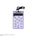 ポケットモンスター アウトドアポーチ メタモン POKE-850B【配送方法:メール便/同梱不可/代引不可/日時指定不可】【北海道・沖縄・離島は配達不可】