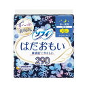 ソフィ はだおもい 多い夜用 29cm 羽つき 10枚入 852358【メーカー直送:代金引換不可:同梱不可】【北海道・沖縄・離島は配達不可】