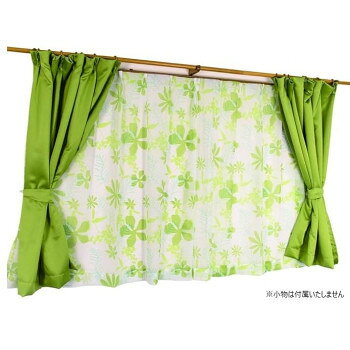 カーテン メイル 4P100X178 G 574971004178035【メーカー直送：代金引換不可：同梱不可】【北海道・沖縄・離島は配達不可】
