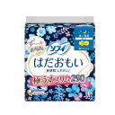 ソフィ はだおもい 極うすスリム290 羽つき 29cm 多い夜用 15個入 ×1個 500-414591-00【メーカー直送:代金引換不可:同梱不可】【北海道・沖縄・離島は配達不可】(3)