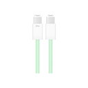 PD60W対応 USB2.0 Type-Cケーブル グリーン GMD-20GR【メーカー直送:代金引換不可:同梱不可】【北海道・沖縄・離島は配達不可】