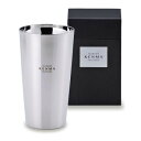 燕研磨ファクトリー ステンレスWタンブラー 320mL TM-9854【メーカー直送:代金引換不可:同梱不可】【北海道・沖縄・離島は配達不可】