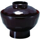 福井クラフト TA亀甲丼(大)新溜内朱(蓋親) 41000330【メーカー直送:代金引換不可:同梱不可】【北海道・沖縄・離島は配達不可】