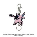 ポケットモンスター ラバーリールKH(エーフィ)N【メーカー直送:代金引換不可:同梱不可】【北海道・沖縄・離島は配達不可】