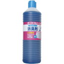 リーダー ポータブルトイレ用消臭液500ml 784404【メーカー直...(4)