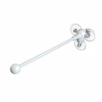 ※パッケージ、デザイン等は予告なく変更される場合があります。※画像はイメージです。商品タイトルと一致しない場合があります。フラッグにピッタリなサイズの専用ポール!!吸盤が付く場所ならどこでも設置可能♪※北海道・沖縄・離島は別途送料をいただき...