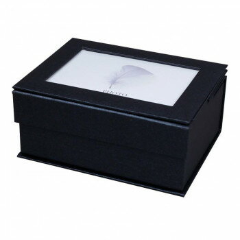 フラワーアレンジ フォトボックス S BK FC-594【メーカー直送：代金引換不可：同梱不可】【北海道・沖..