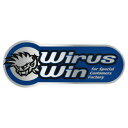 東洋マーク製作所 バイク・カーステッカー Wirus Win Btype R-915【メーカー直送:代金引換不可:同梱不可】【北海道・沖縄・離島は配達不可】