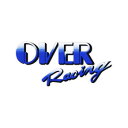 東洋マーク製作所 バイク・カーステッカー OVER RACING 青 R-439【メーカー直送:代金引換不可:同梱不可】【北海道・沖縄・離島は配達不可】