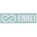 東洋マーク製作所 バイク・カーステッカー ENKEI ES-2【メーカー直送:代金引換不可:同梱不可】【北海道・沖縄・離島は配達不可】