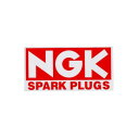東洋マーク製作所 バイク・カーステッカー NGK GA-89【メーカー直送:代金引換不可:同梱不可】【北海道・沖縄・離島は配達不可】