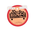 東洋マーク製作所 ラインテープ シルバー 10mmx6m BL-116【メーカー直送:代金引換不可:同梱不可】【北海道・沖縄・離島は配達不可】