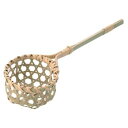 萬洋(まんよう) とうじそば用麺スクイ 15-130【メーカー直送:代金引換不可:同梱不可】【北海道・沖縄・離島は配達不可】