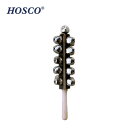 HOSCO(ホスコ) パーカッション スレイベル 21ベル 28cm HP-SB28【メーカー直送:代金引換不可:同梱不可】【北海道・沖縄・離島は配達不可】