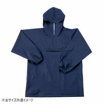 ※パッケージ、デザイン等は予告なく変更される場合があります。※画像はイメージです。商品タイトルと一致しない場合があります。ライト感覚で着られるEVA素材使用防水ヤッケです。※上下別売りです。【取り扱い注意】※夏期の車内など極端に高温になる所に放置しないよう、ご注意ください。サイズ胸囲:84〜92、身長160〜170cm個装サイズ：4×15×22cm重量個装重量：210g素材・材質EVA樹脂(エチレン酢酸ビニル)仕様・防水加工・パーカーフード・両脇空気穴・胸中心ポケット生産国中国広告文責:株式会社ホームセンターセブンTEL:0978-33-2811※パッケージ、デザイン等は予告なく変更される場合があります。※画像はイメージです。商品タイトルと一致しない場合があります。fk094igrjs