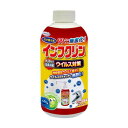 UYEKI(ウエキ)・インフクリン・・500mL・付替えボトル【メーカー直送:代金引換不可:同梱不可】【北海道・沖縄・離島は配達不可】