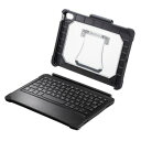 サンワサプライ iPad 第10世代専用ケース付きキーボードタイプCケ...(2)