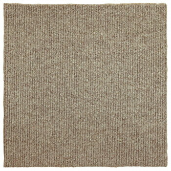 大島屋 洗える吸着マット 9枚セット ベージュ 30x30cm【メーカー直送：代金引換不可：同梱不可 ...