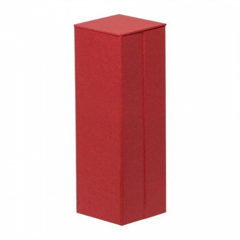 ナカバヤシ ライフスタイルツールボックス Sサイズ ワインレッド LST-B01WR【メーカー直送：代金引換不可：同梱不可】【北海道・沖縄・離島は配達不可】