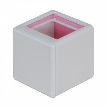 ナカバヤシ スライド式ペンスタンド ピンク PS-S1P【メーカー直送：代金引換不可：同梱不可】【北海道・沖縄・離島は配達不可】