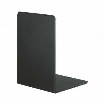 ナカバヤシ ブックエンド Lタイプ Mサイズ BE-L202MD【メーカー直送：代金引換不可：同梱不可】【北海道・沖縄・離島は配達不可】