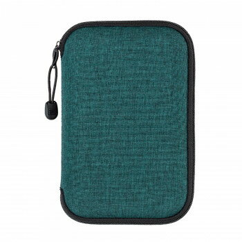 ナカバヤシ　健康サポートポーチ/ライトブルー　IF-3031LB【メーカー直送：代金引換不可：同梱不可】【..