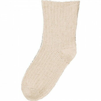 ケアファッション ゴムなし幅広ソックス(紳士) ベージュ 24～26cm 8929601【メーカー直送：代金引換不可：同梱不可】【北海道・沖縄・離島は配達不可】