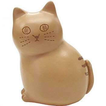※パッケージ、デザイン等は予告なく変更される場合があります。※画像はイメージです。商品タイトルと一致しない場合があります。デスクにちょこんと置きたい可愛いネコのレジンマスコットシリーズです。磁石にクリップがくっつきます。※一つ一つ職人さんが手作業で作成しているため、多少の歪みやザラつき、塗装の色むらや剥げ等ある場合がございます。個体それぞれの表情としてご理解いただき、温かく迎え入れていただけると幸いです。※撮影環境やお使いのモニター環境により色合いが異なって見える場合がございます。ご了承下さい。サイズ個装サイズ：7.5×6.6×4.7cm重量個装重量：90g生産国中国広告文責:株式会社ホームセンターセブンTEL:0978-33-2811※パッケージ、デザイン等は予告なく変更される場合があります。※画像はイメージです。商品タイトルと一致しない場合があります。fk094igrjs