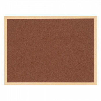 ナカバヤシ　ファブリックカラーボードM　600×450MM　FBM-6045S　NW【メーカー直送：代金引換不可：同梱不可】【北海道・沖縄・離島は配達不可】