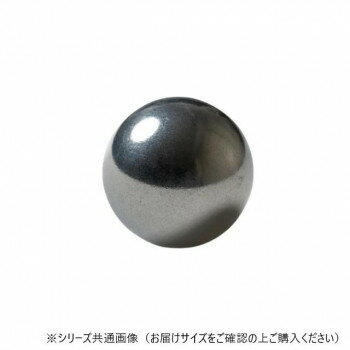 乐天商城 - スチール球　100個入　1Φ【メーカー直送：代金引換不可：同梱不可】【北海道・沖縄・離島は配達不可】
