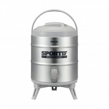 ピーコック魔法瓶工業　ステンレスキーパー　INS-60K　EKCD401【メーカー直送：代金引換不可：同梱不可..