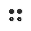 ミササ カラースナップ 12.4mm 30組(単色) ブラック 393105【メーカー直送:代金引換不可:同梱不可】【北海道・沖縄・離島は配達不可】
