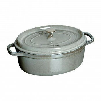 ストウブピコ・ココットオーバル11...