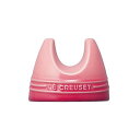 ル・クルーゼ(Le Creuset) リッド・スタンド Rクォーツ 910429-11 RLK1904【メーカー直送:代金引換不可:同梱不可】【北海道・沖縄・離島は配達不可】