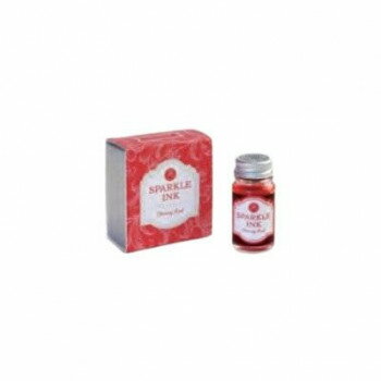寺西化学工業　ギター　スパークルインキ　チェリーレッド　SPA-12ML-T41【メーカー直送：代金引換不可：同梱不可】【北海道・沖縄・離島は配達不可】