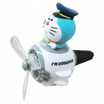 三金商事 エアコンマスコット アイムドラえもん オーシャン DE0293【メーカー直送：代金引換不可：同梱不可】【北海道・沖縄・離島は配達不可】