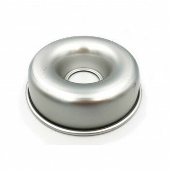 松永製作所 シリコン付アルミエンゼルケーキ型18センチ MS76【メーカー直送：代金引換不可：同梱不可】【北海道・沖縄・離島は配達不可】