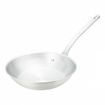 ※パッケージ、デザイン等は予告なく変更される場合があります。※画像はイメージです。商品タイトルと一致しない場合があります。底部は3.0mmと厚めに作られているので、ハードに使えます。サイズ外径310×深さ66mm、板厚3.0mm個装サイズ：...