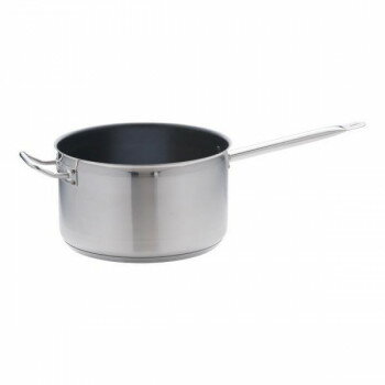 遠藤商事 TKG PRO(プロ) エクスカリバー 片手深型鍋(蓋無) 30cm AKT9130【メーカー直送：代金引換不可：同梱不可】【北海道・沖縄・離島は配達不可】