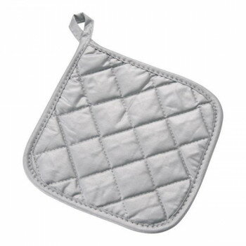 遠藤商事 TKG ポットホルダー シルバー 小 APT7002【メーカー直送：代金引換不可：同梱不可】【北海道・沖縄・離島は配達不可】