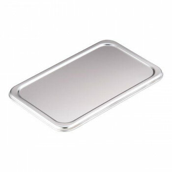 本間冬治工業　18-8長バット蓋　33型用　ABT40033【メーカー直送：代金引換不可：同梱不可】【北海道・沖縄・離島は配達不可】