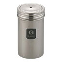 遠藤商事 TKG 18-8調味缶 特中 G (にんにく) BTY744【メーカー直送:代金引換不可:同梱不可】【北海道・沖縄・離島は配達不可】