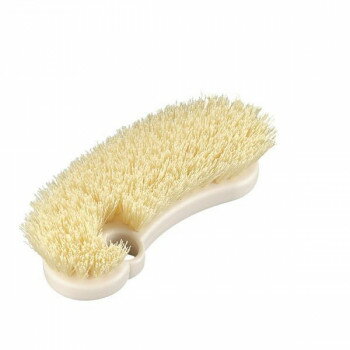 松田栄　マルエー・スワン　まな板掃除用ブラシ　AMNF301【メーカー直送：代金引換不可：同梱不可】【北海道・沖縄・離島は配達不可】