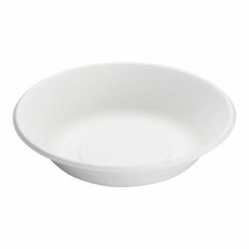 シンワ　業務用モールド　ボウル　(50枚入)　18cm　BP-07　GMC0818【メーカー直送：代金引換不可：同梱..